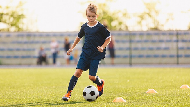 10 Best U10 Soccer