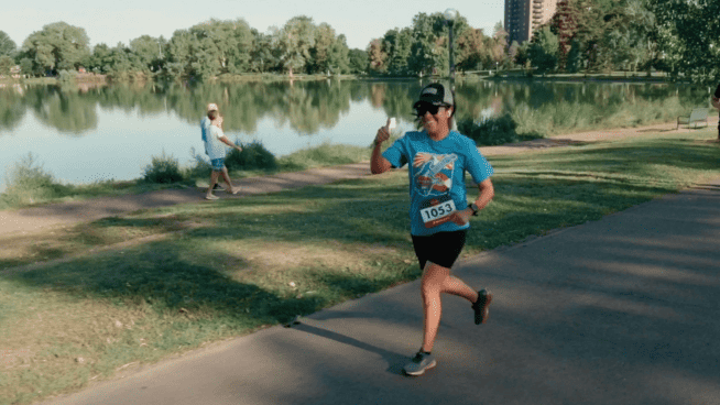 Denver Rocks Run